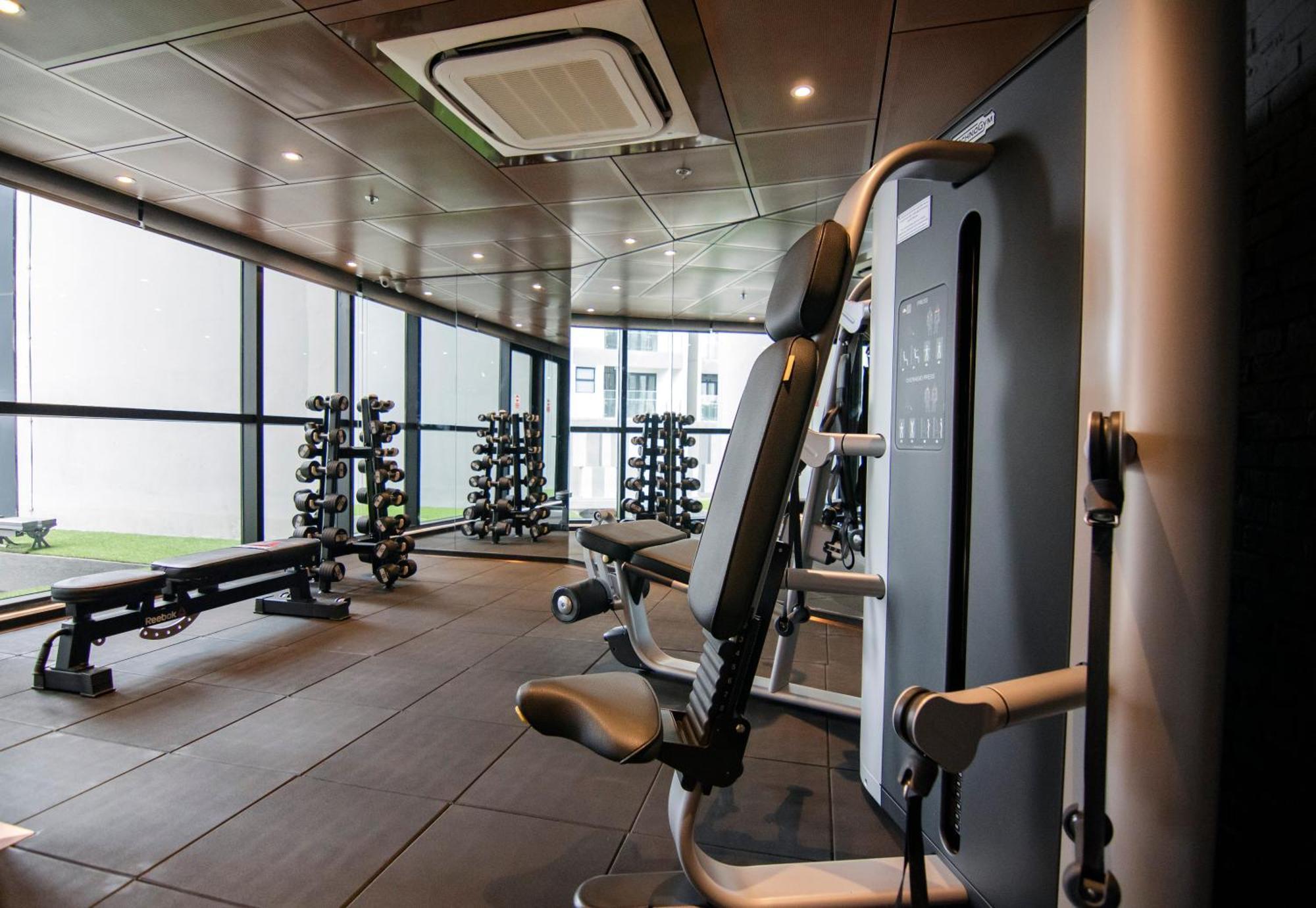 Zenity The Luxury Ditrict 1 City Center Hô Chi Minh-Ville