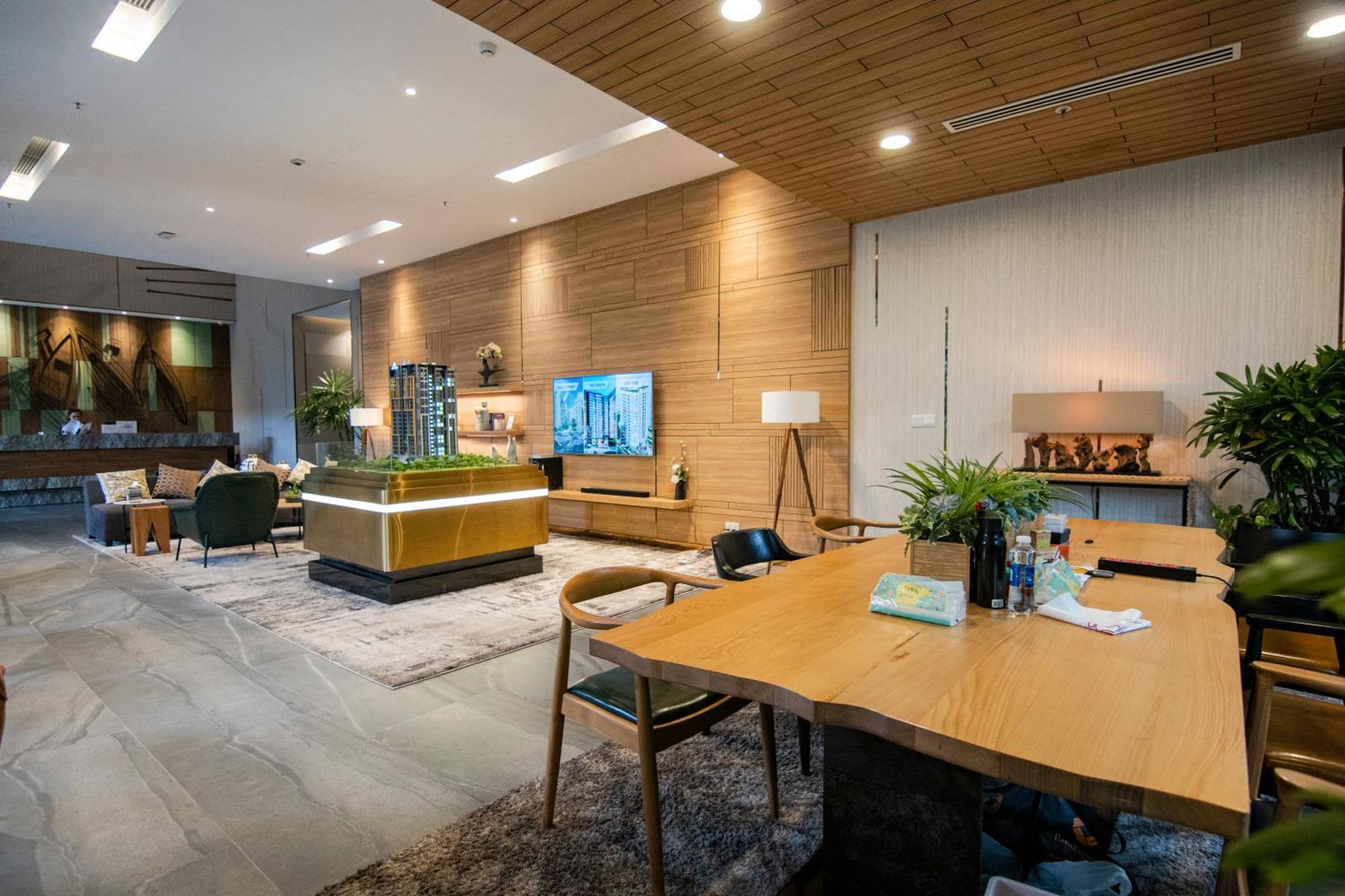 Zenity The Luxury Ditrict 1 City Center Hô Chi Minh-Ville