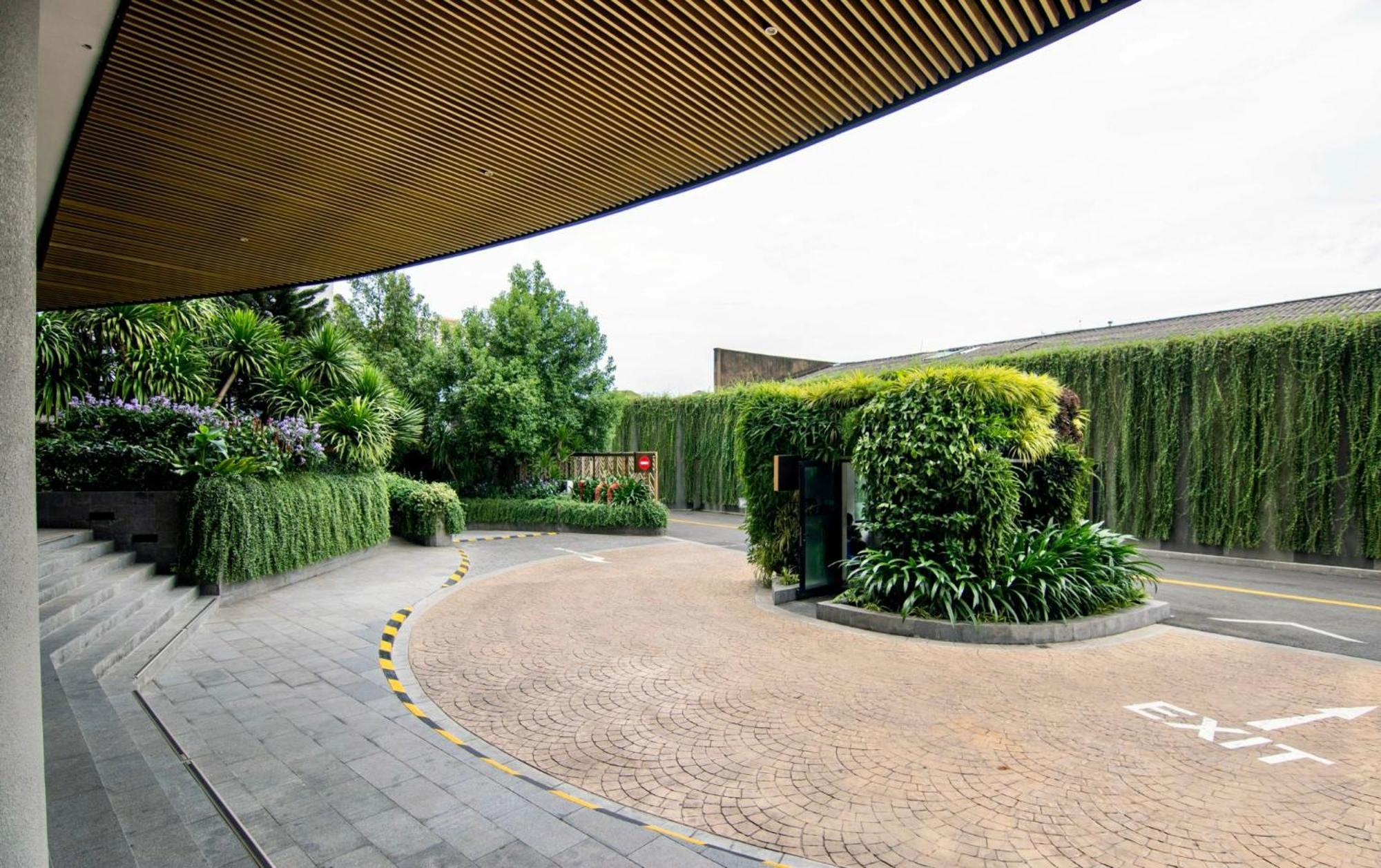Appartement Zenity The Luxury Ditrict 1 City Center *